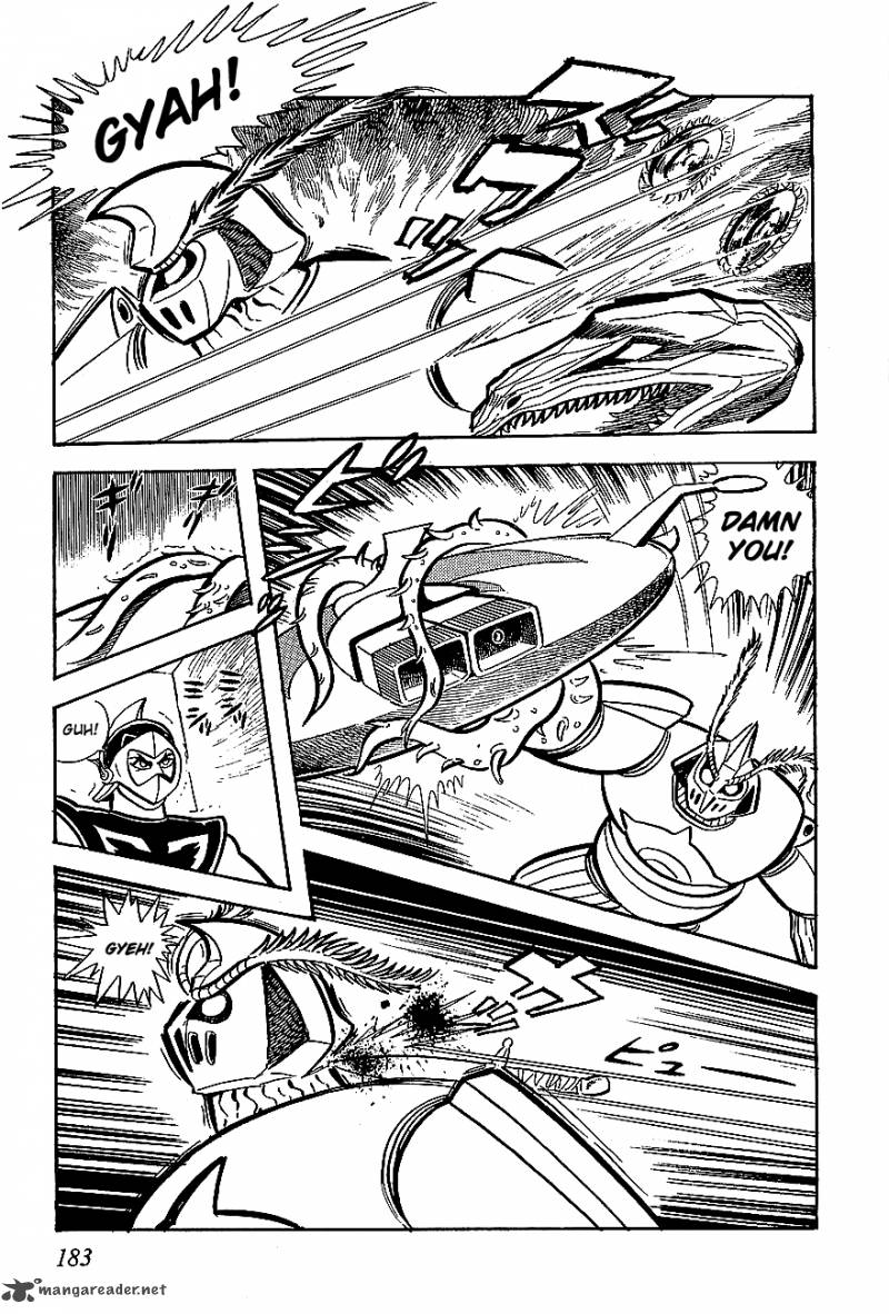 Ufo Robo Grendizer 1 182