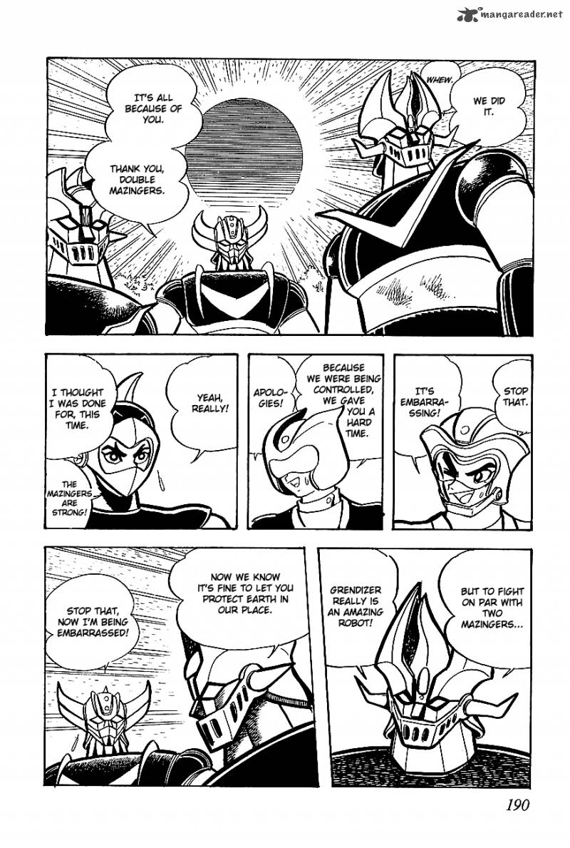 Ufo Robo Grendizer 1 187