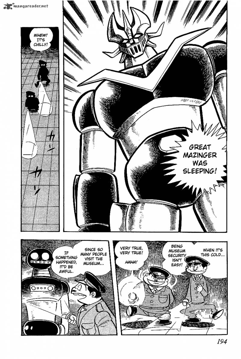 Ufo Robo Grendizer 1 191