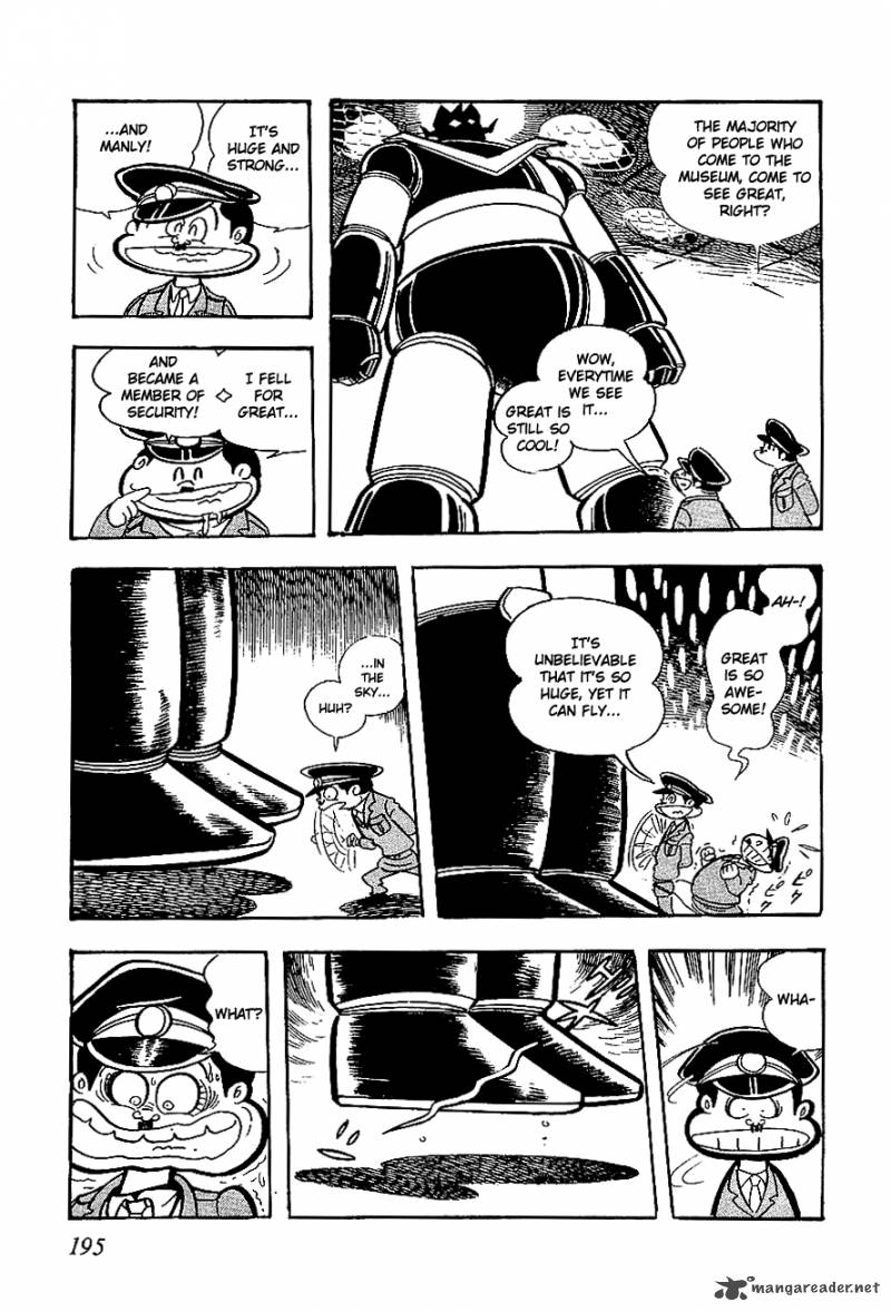 Ufo Robo Grendizer 1 192