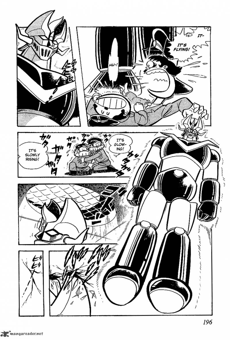 Ufo Robo Grendizer 1 193