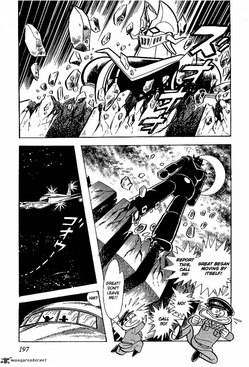 Ufo Robo Grendizer 1 194