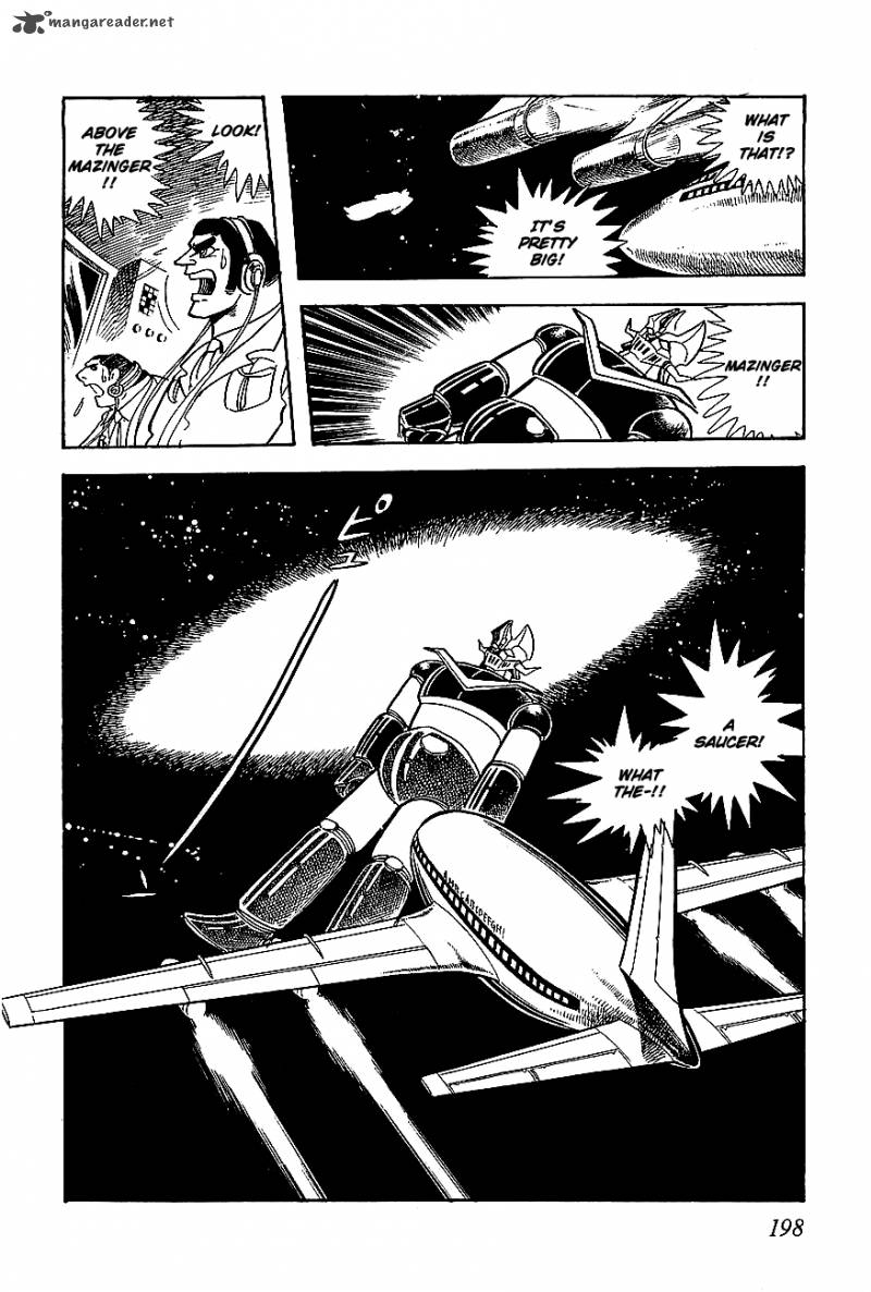 Ufo Robo Grendizer 1 195