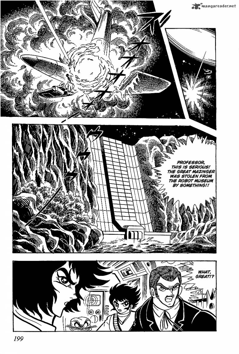 Ufo Robo Grendizer 1 196