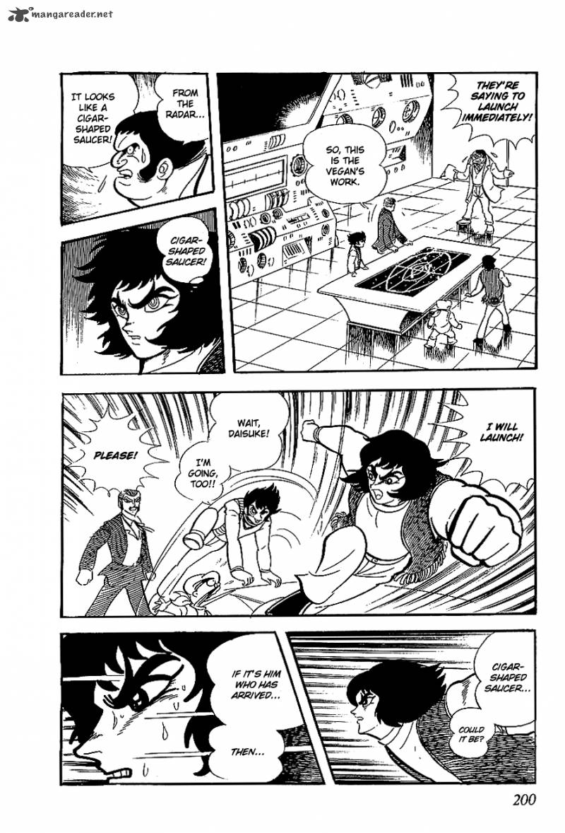 Ufo Robo Grendizer 1 197