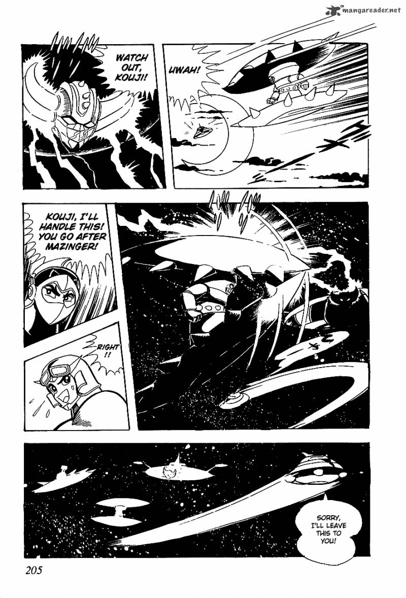 Ufo Robo Grendizer 1 202