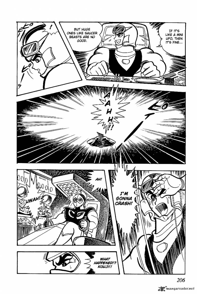Ufo Robo Grendizer 1 203