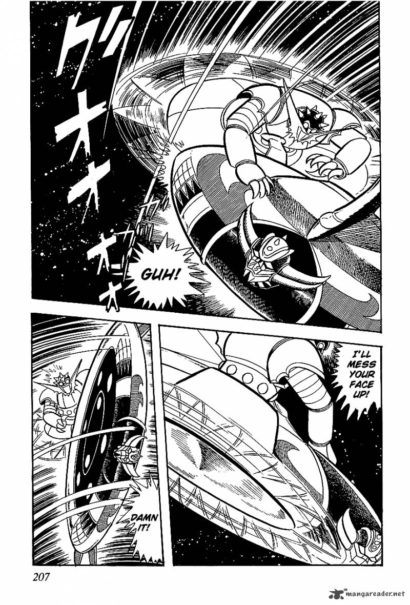 Ufo Robo Grendizer 1 204