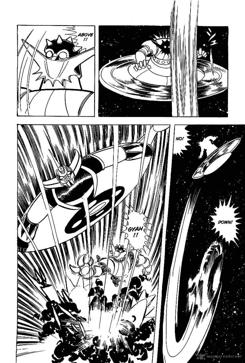 Ufo Robo Grendizer 1 205