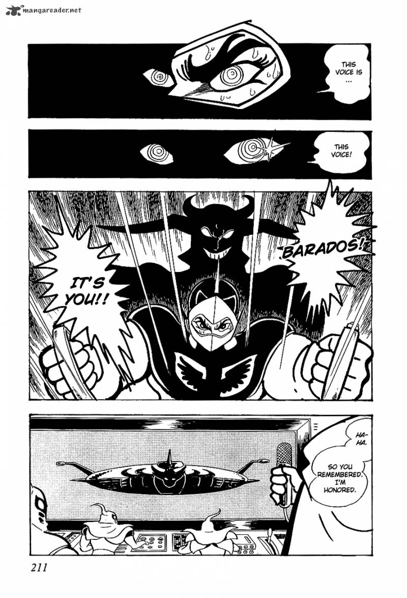 Ufo Robo Grendizer 1 208
