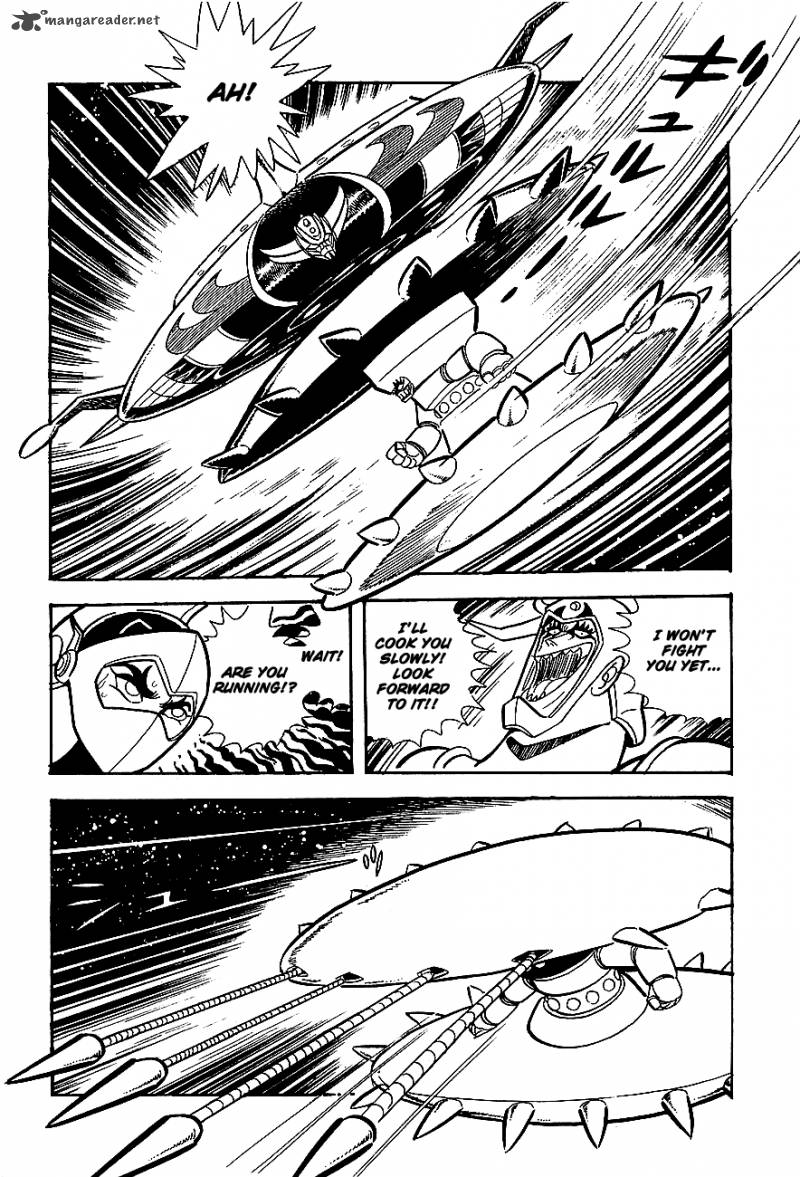 Ufo Robo Grendizer 1 212