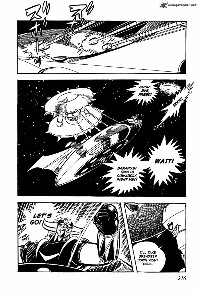 Ufo Robo Grendizer 1 213
