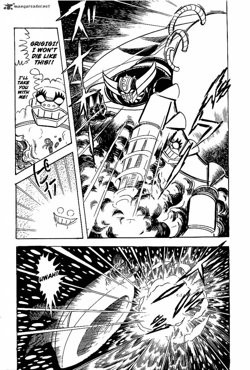 Ufo Robo Grendizer 1 214