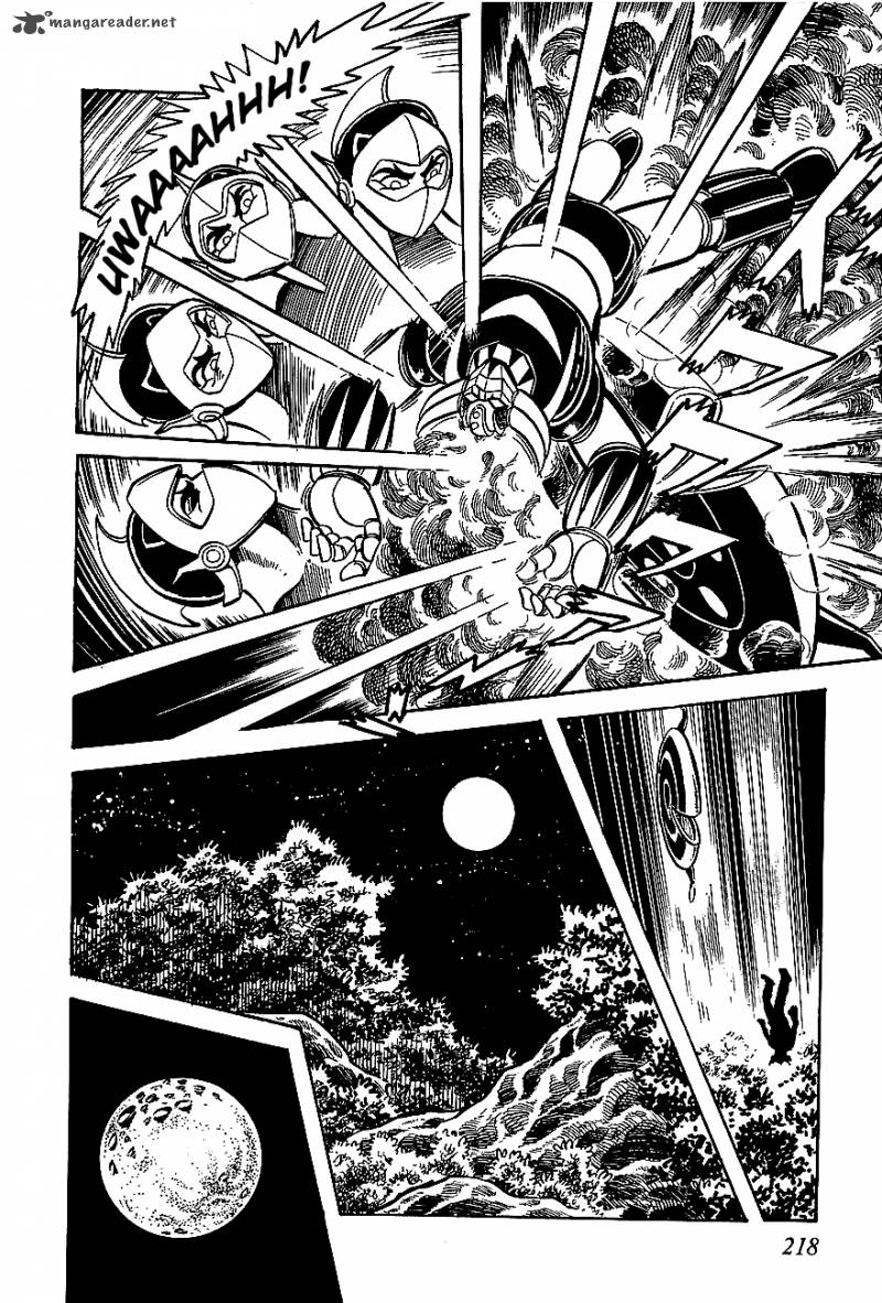 Ufo Robo Grendizer 1 215