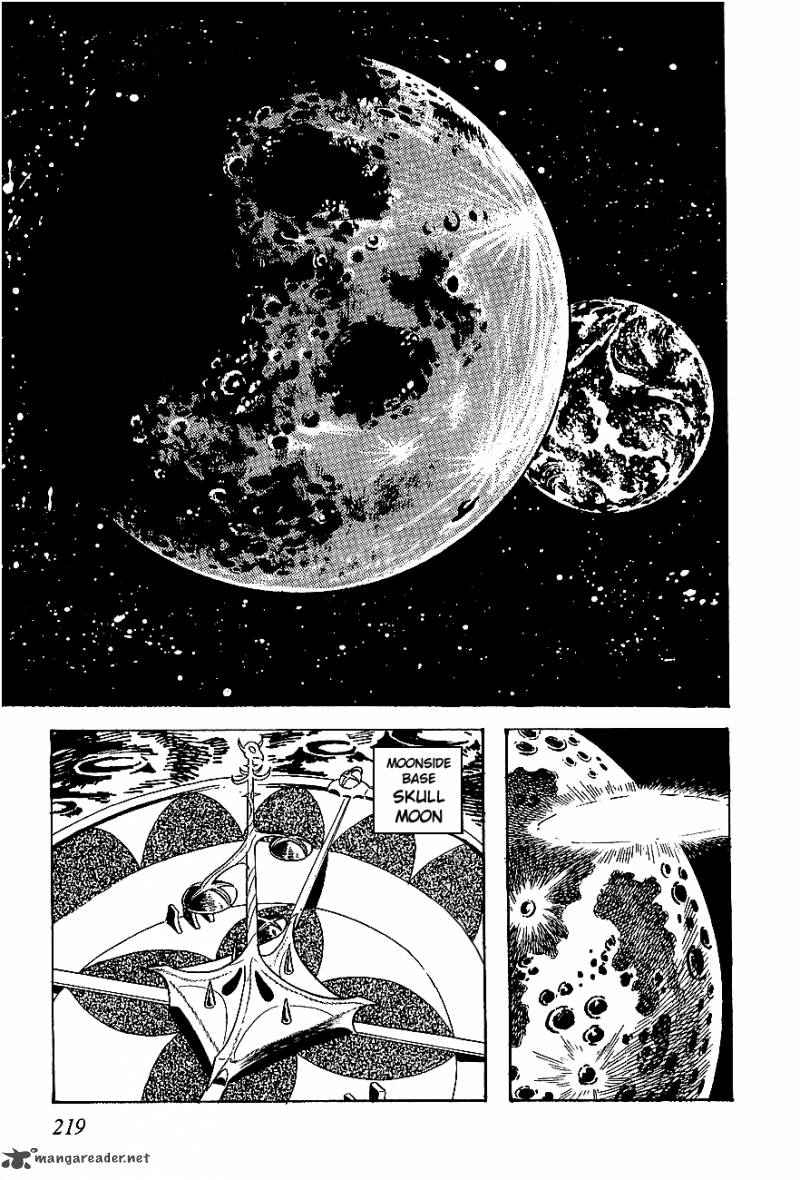 Ufo Robo Grendizer 1 216