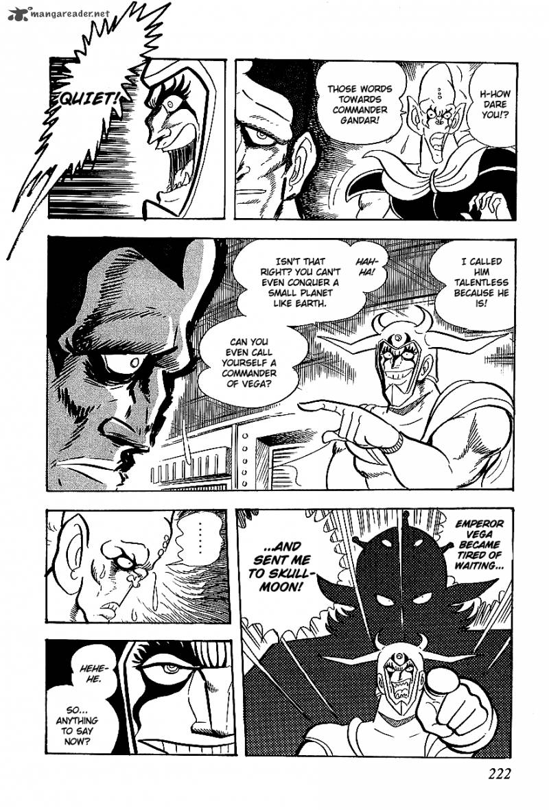 Ufo Robo Grendizer 1 219