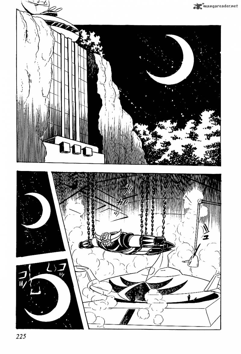Ufo Robo Grendizer 1 222