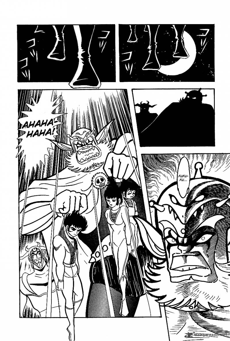 Ufo Robo Grendizer 1 223