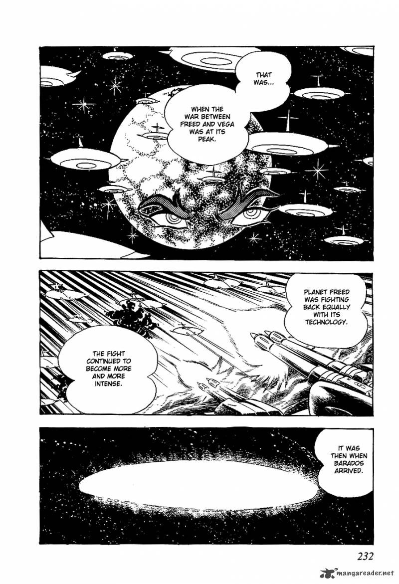 Ufo Robo Grendizer 1 229