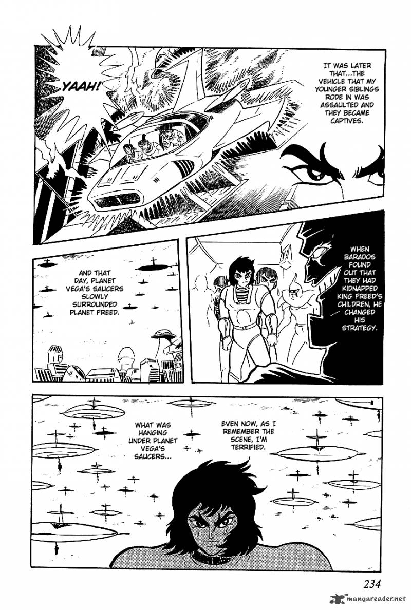 Ufo Robo Grendizer 1 231