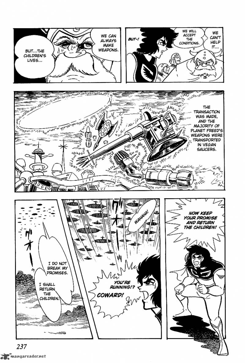 Ufo Robo Grendizer 1 234