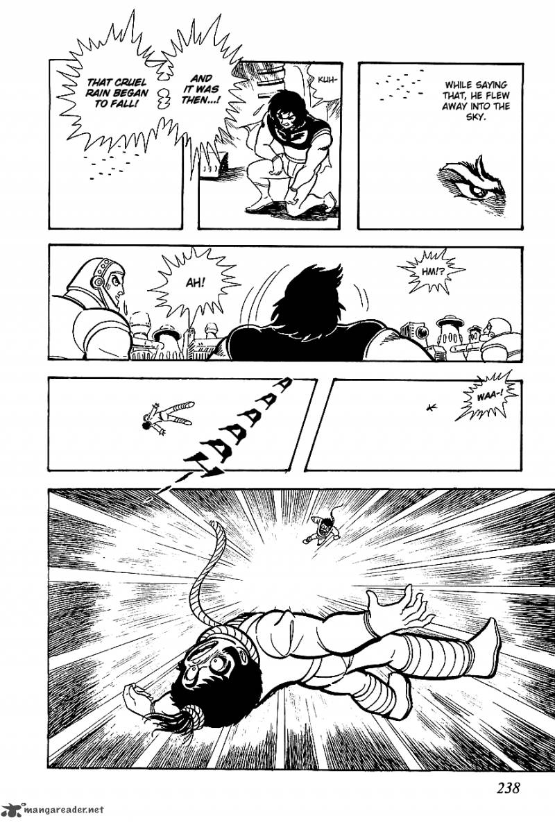 Ufo Robo Grendizer 1 235