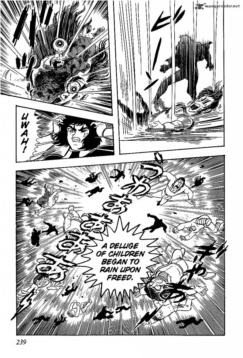 Ufo Robo Grendizer 1 236