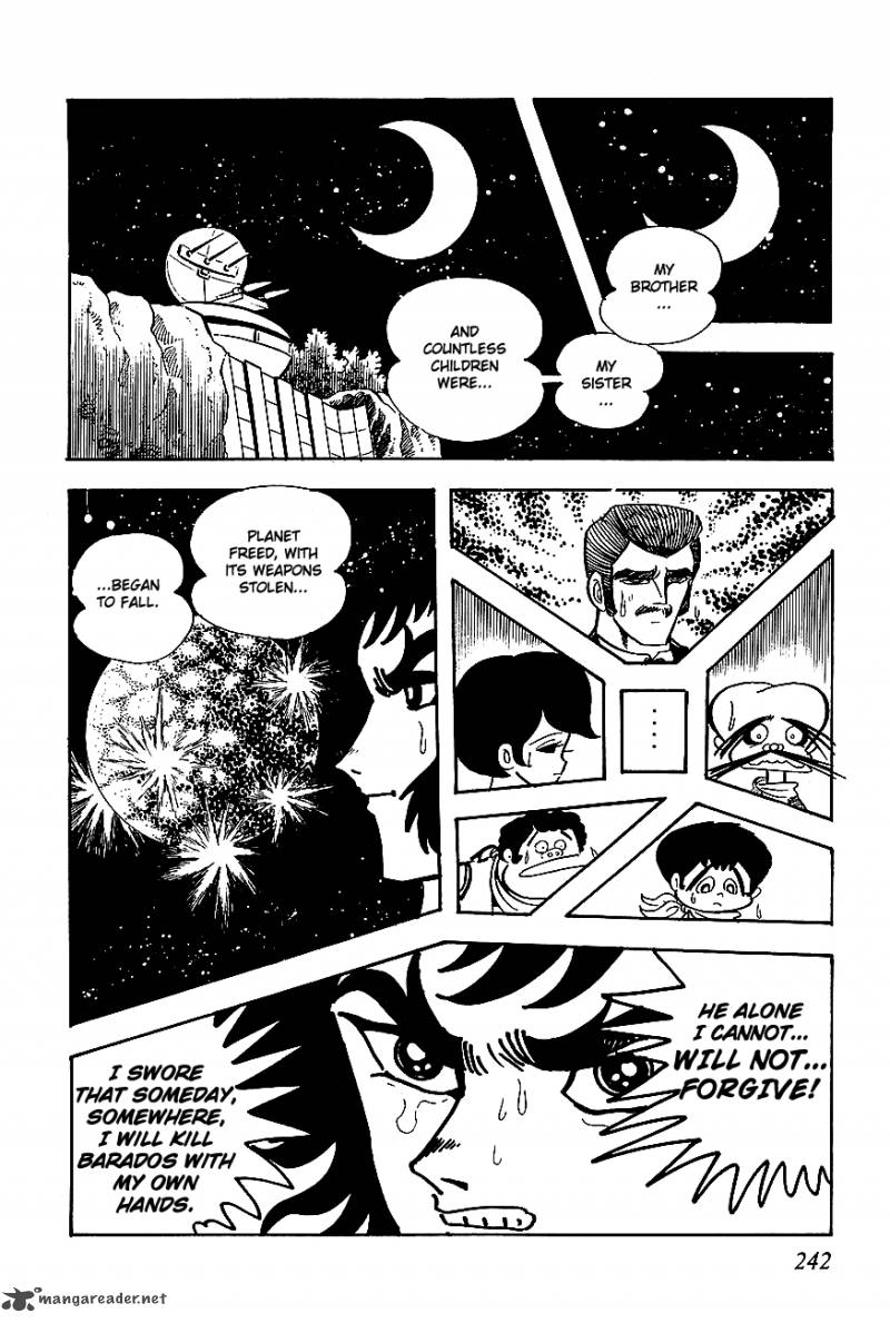 Ufo Robo Grendizer 1 239