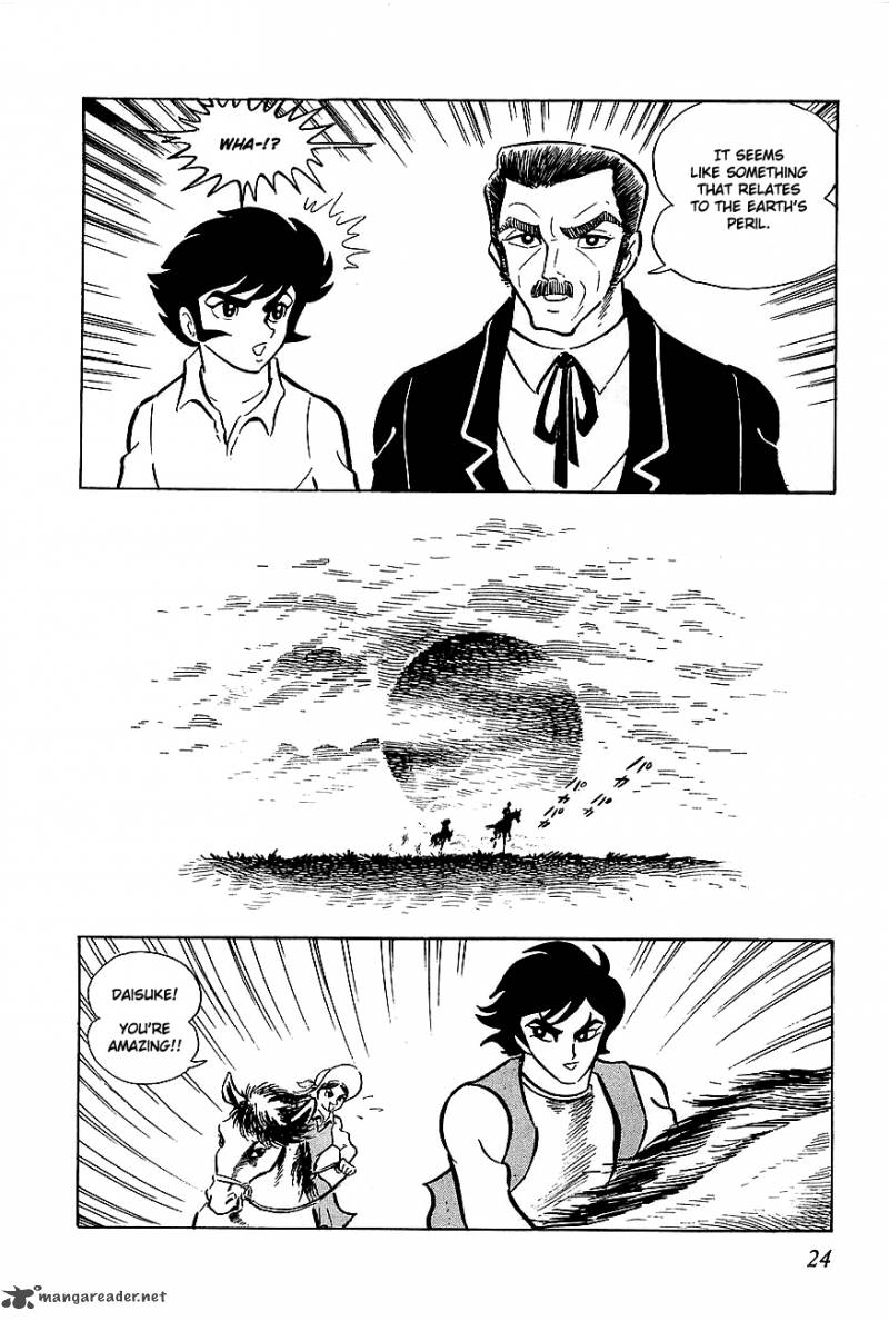 Ufo Robo Grendizer 1 24