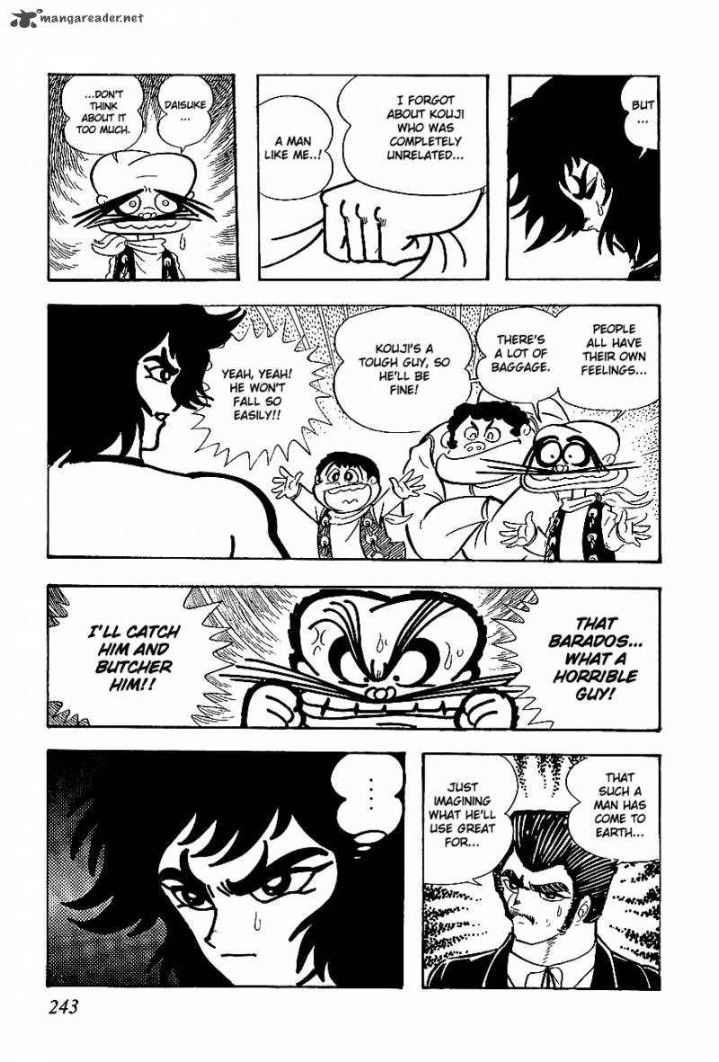 Ufo Robo Grendizer 1 240