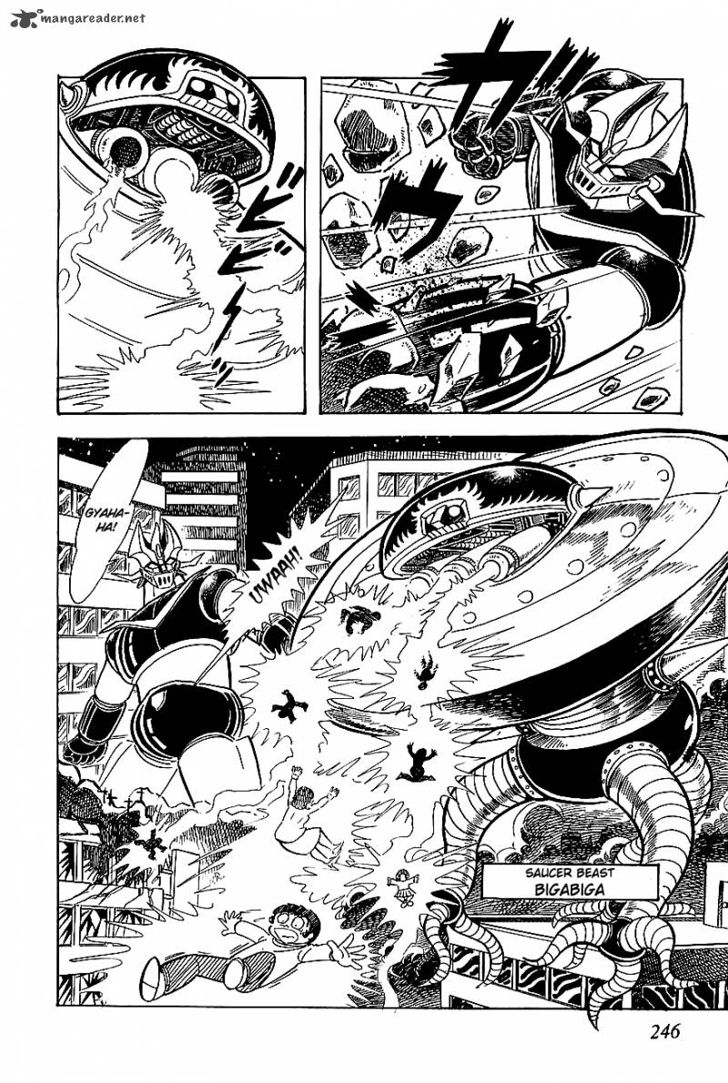 Ufo Robo Grendizer 1 243