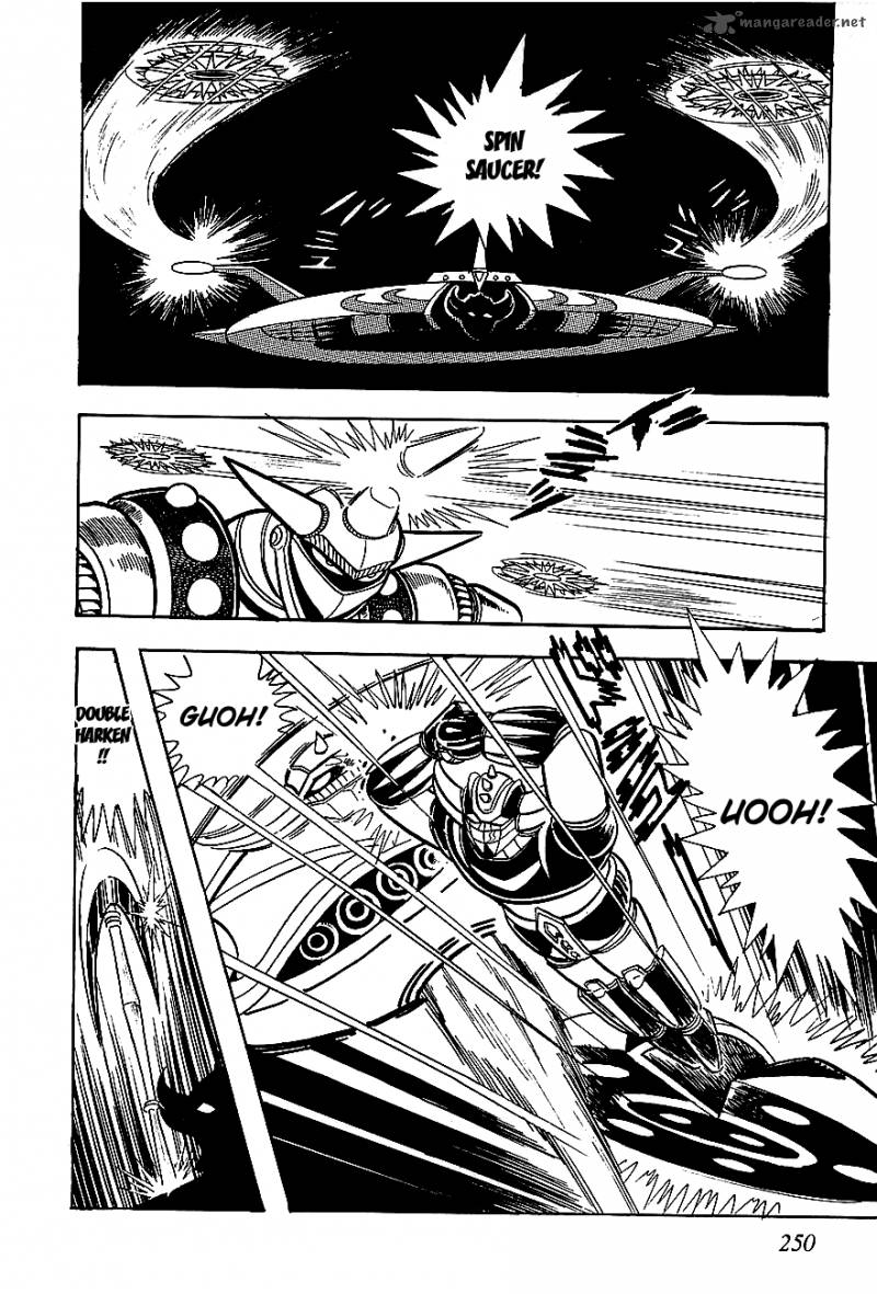 Ufo Robo Grendizer 1 246