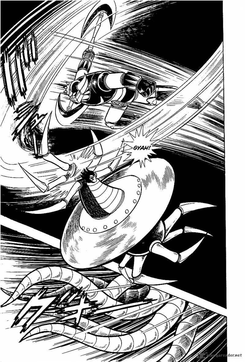 Ufo Robo Grendizer 1 247
