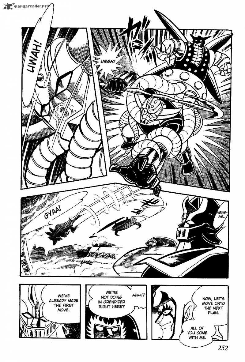 Ufo Robo Grendizer 1 248