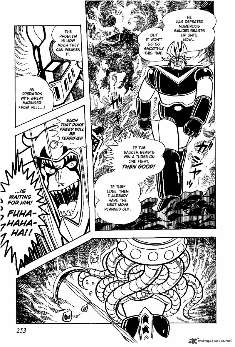 Ufo Robo Grendizer 1 249