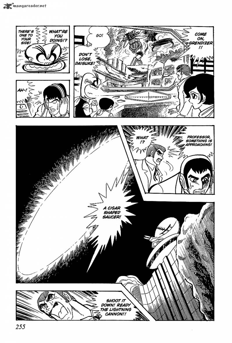 Ufo Robo Grendizer 1 251