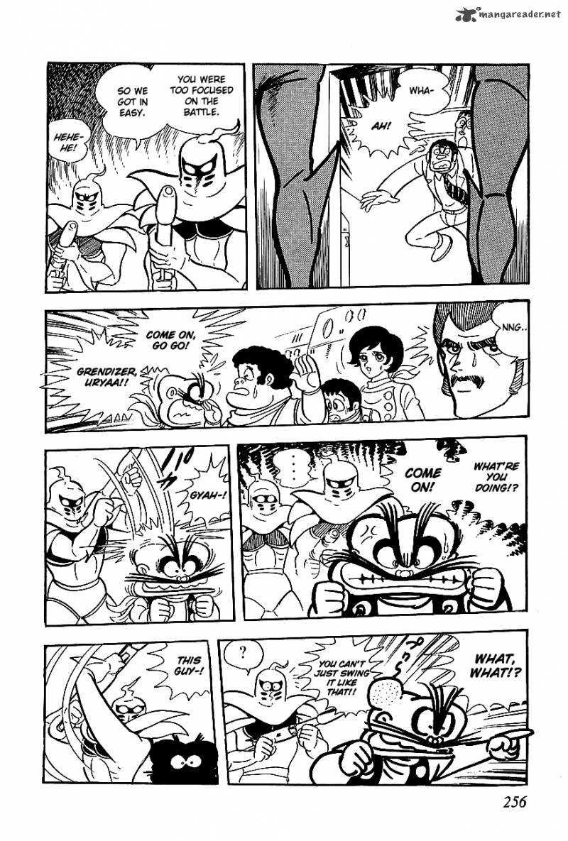 Ufo Robo Grendizer 1 252