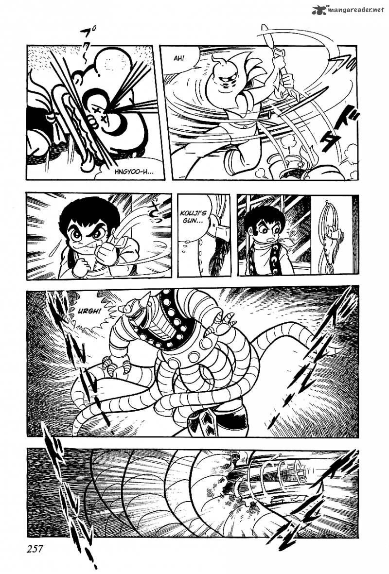 Ufo Robo Grendizer 1 253