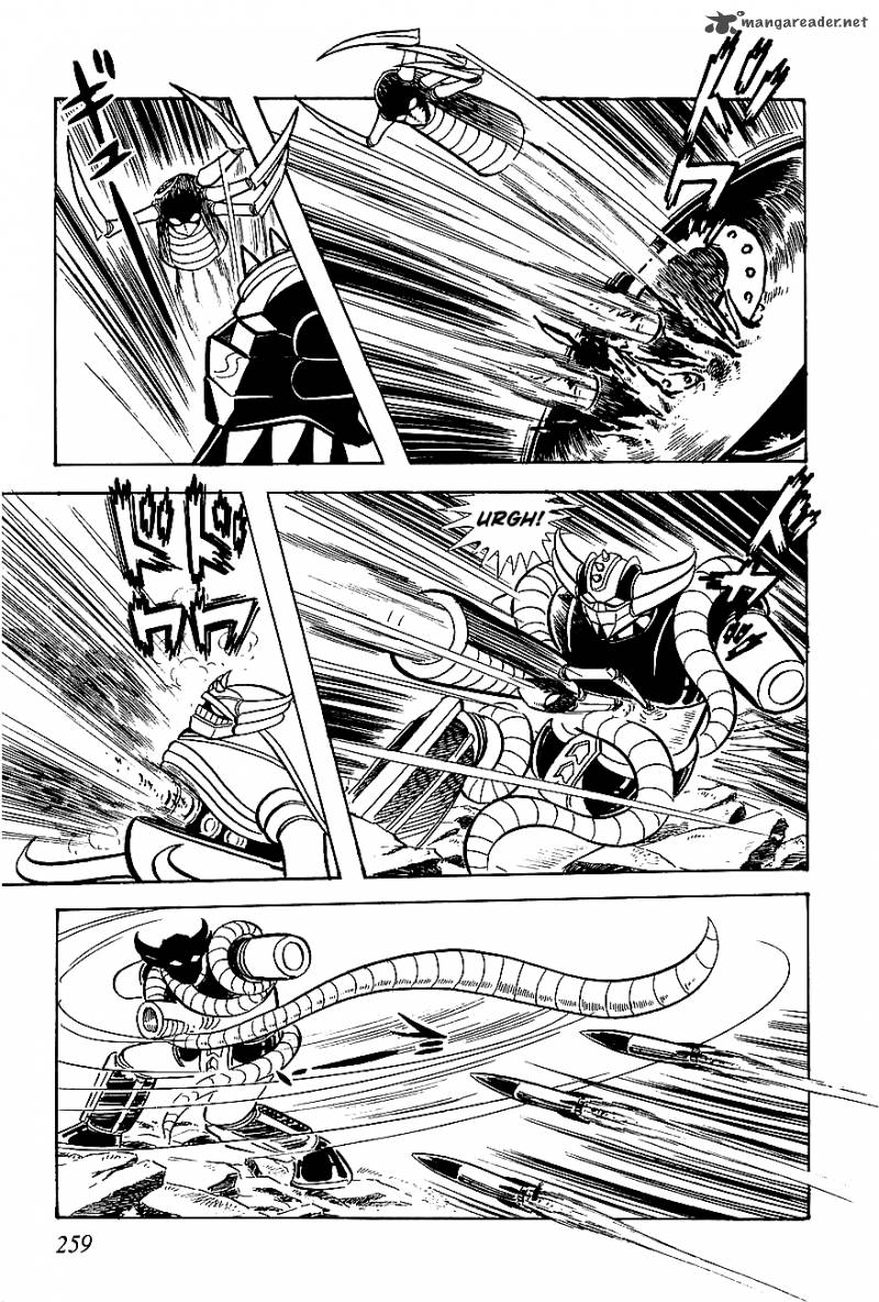 Ufo Robo Grendizer 1 255