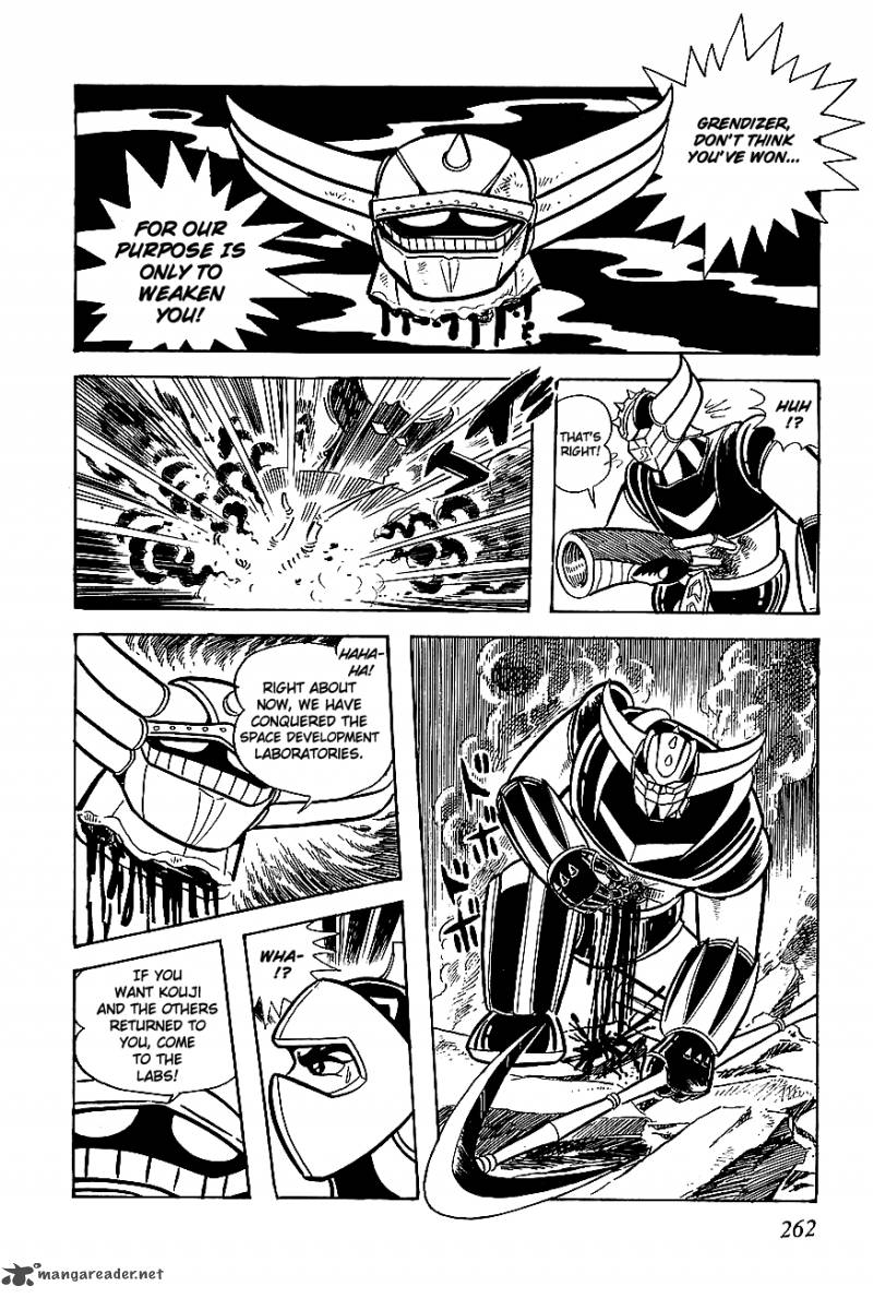 Ufo Robo Grendizer 1 258