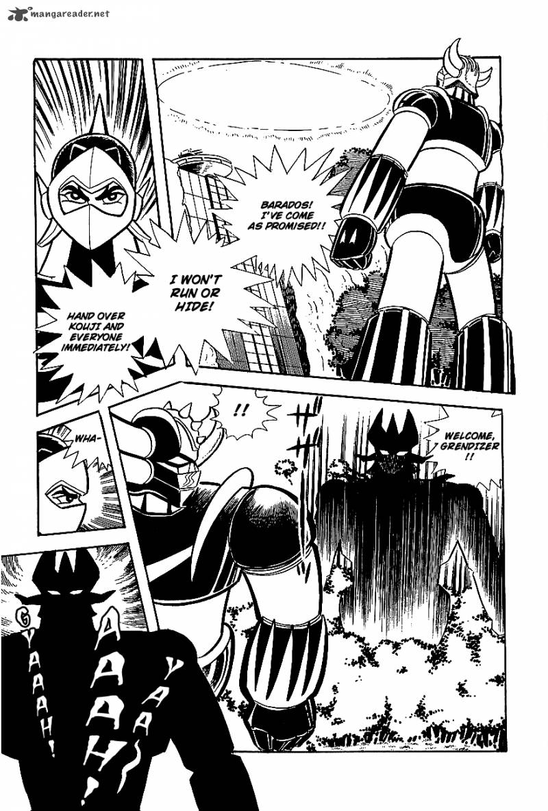 Ufo Robo Grendizer 1 263