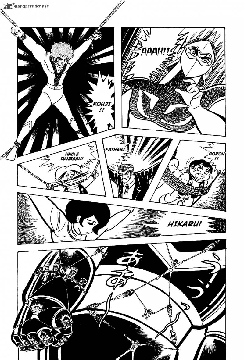 Ufo Robo Grendizer 1 265