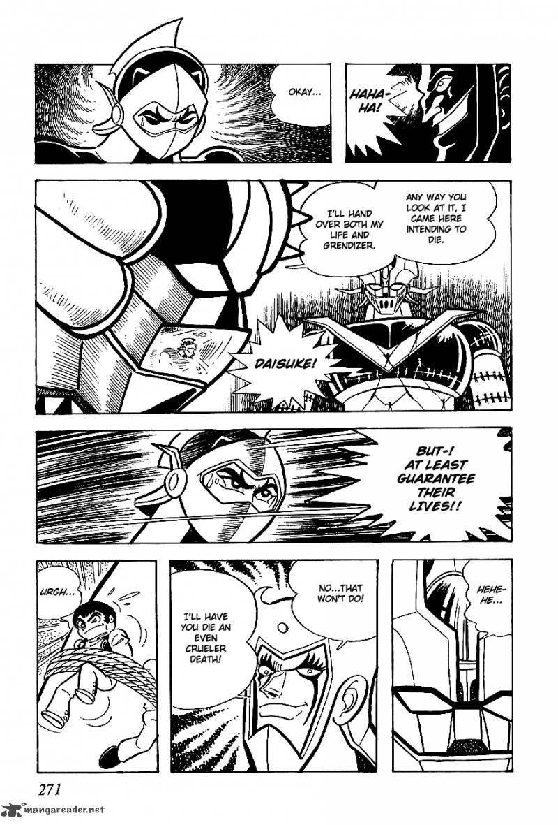Ufo Robo Grendizer 1 267