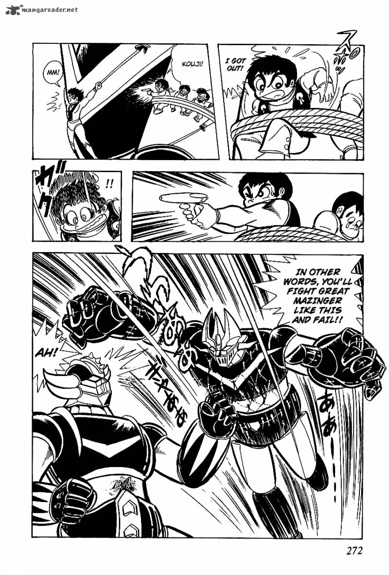 Ufo Robo Grendizer 1 268