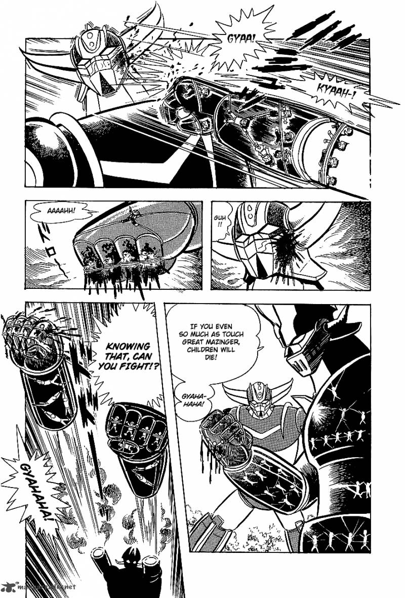 Ufo Robo Grendizer 1 269