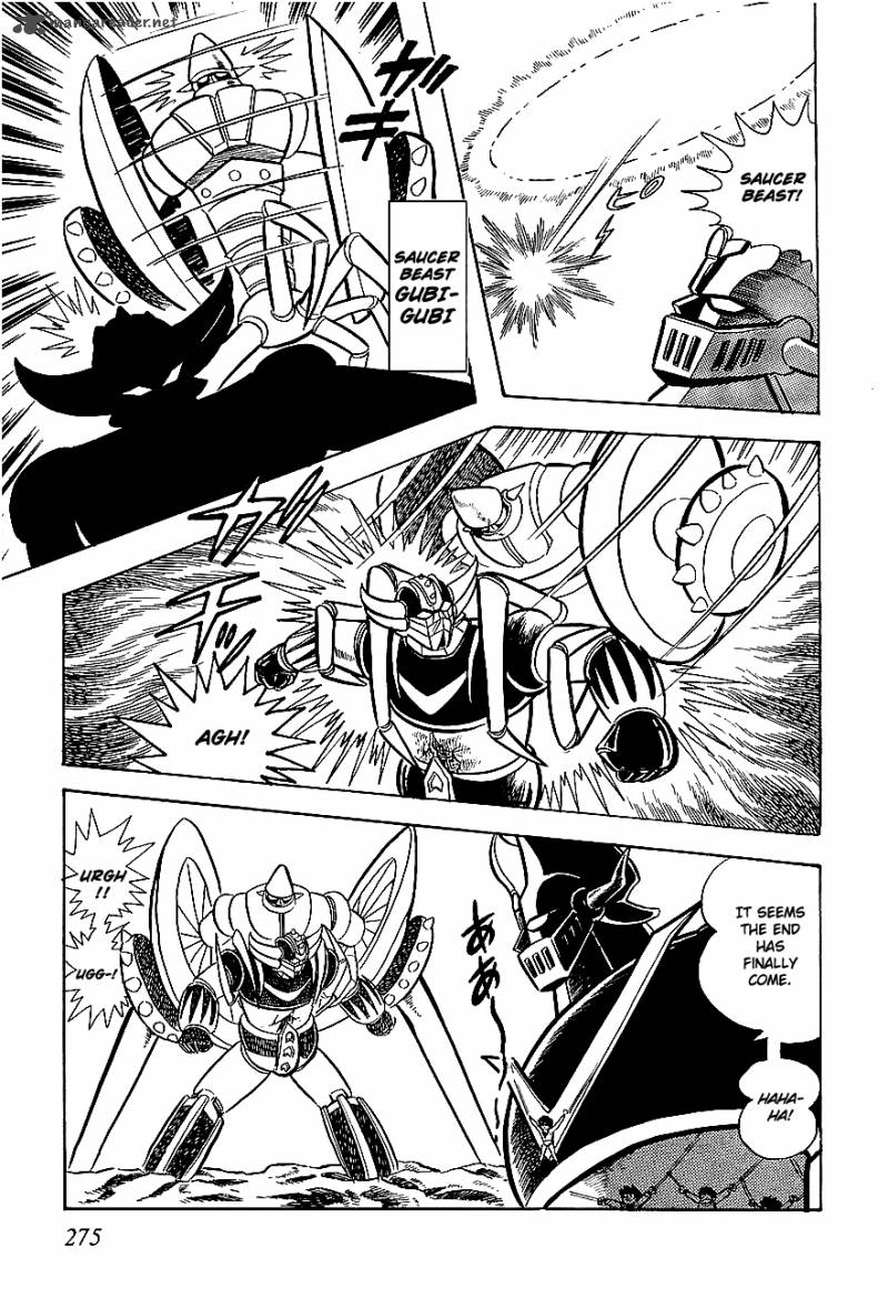Ufo Robo Grendizer 1 271