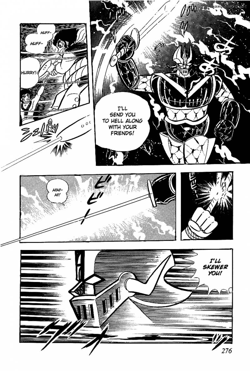 Ufo Robo Grendizer 1 272