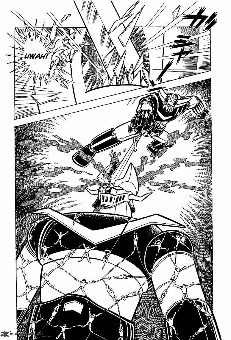 Ufo Robo Grendizer 1 277
