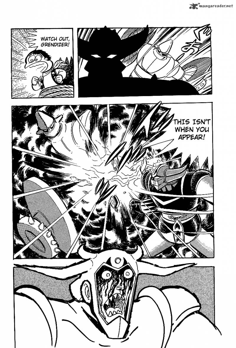 Ufo Robo Grendizer 1 279