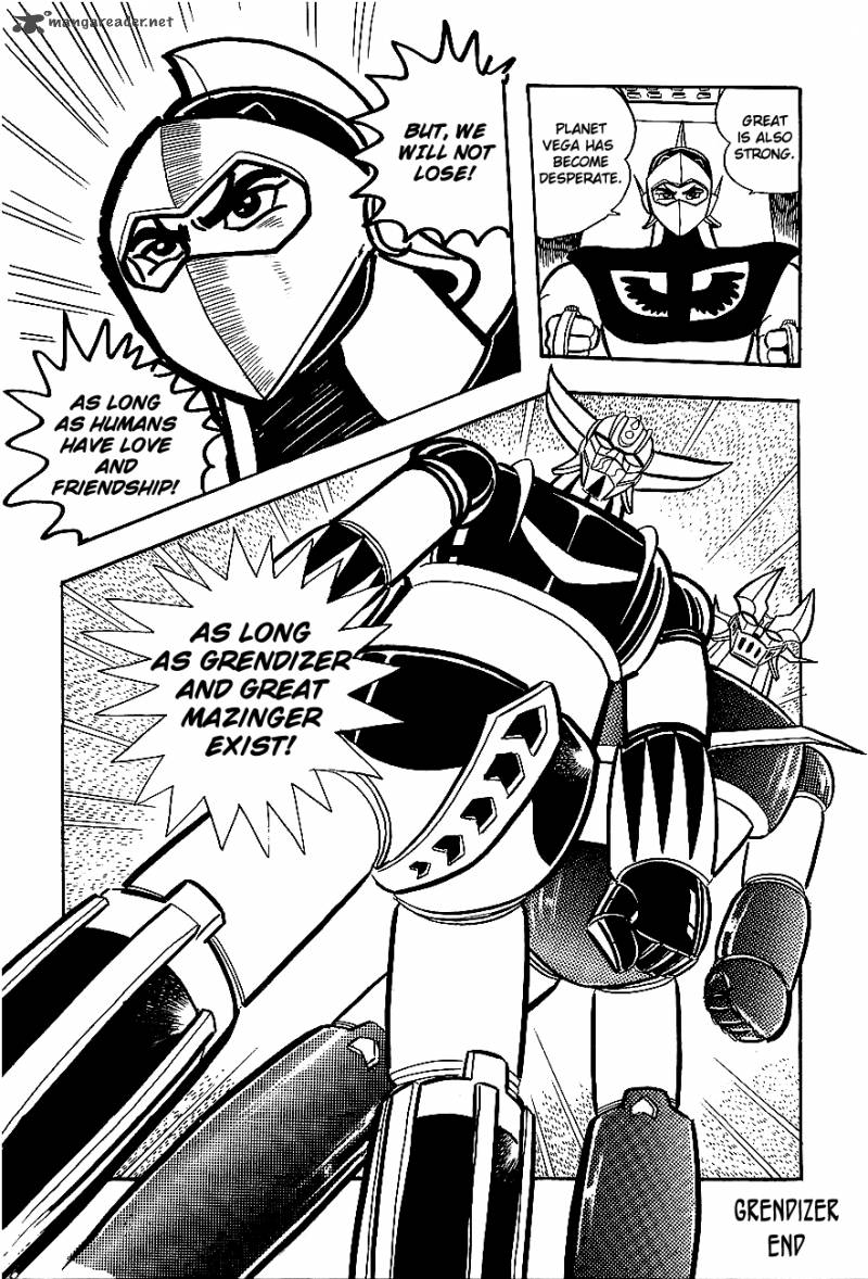 Ufo Robo Grendizer 1 283